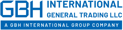 GBH International - Global Business Partner
