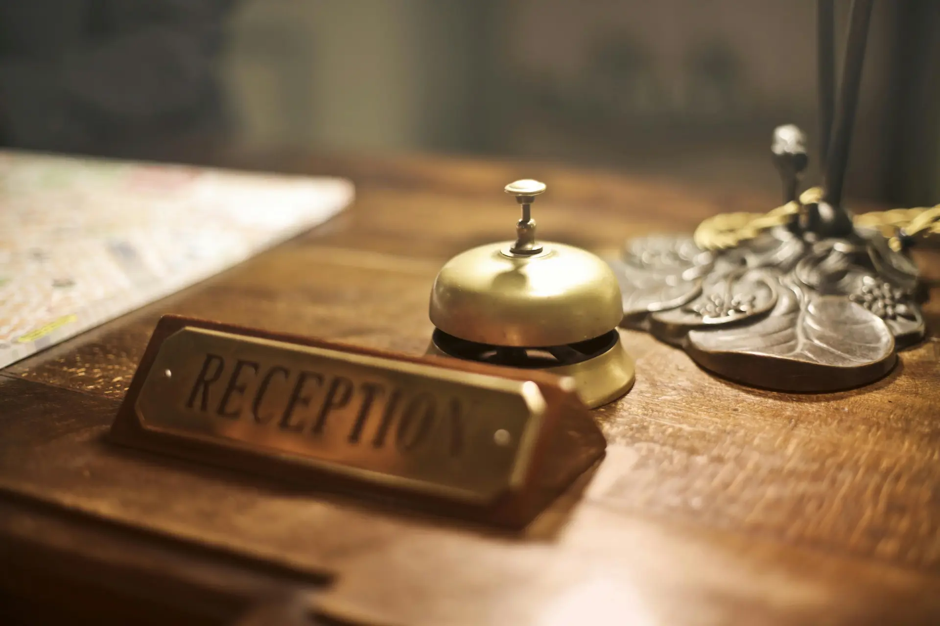 Hospitality Industry Staffing Solutions